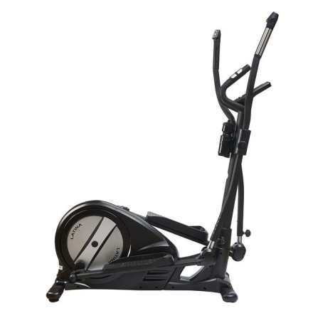 PREL-502 Эллиптический тренажер LATINA III iPRO