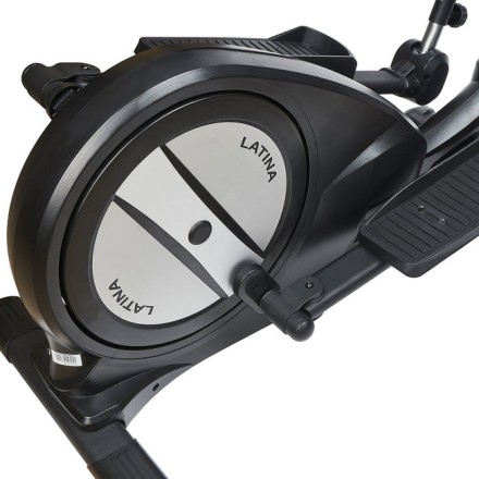 PREL-502 Эллиптический тренажер LATINA III iPRO