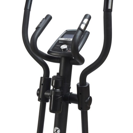 PREL-502 Эллиптический тренажер LATINA III iPRO