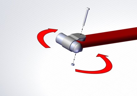 PREL-502 Эллиптический тренажер LATINA III iPRO