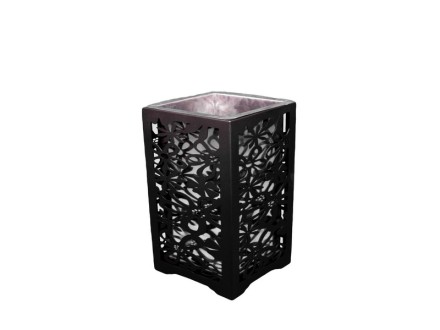 Урна уличная «Поляна» Урна уличная «Поляна»