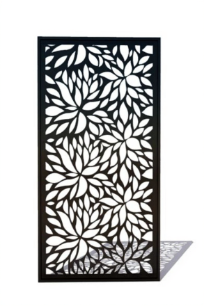 Забор «Камелия» Забор «Камелия»