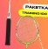 Ракетка для бадминтона KRAFLA TRAINING100 Ракетка для бадминтона KRAFLA TRAINING100