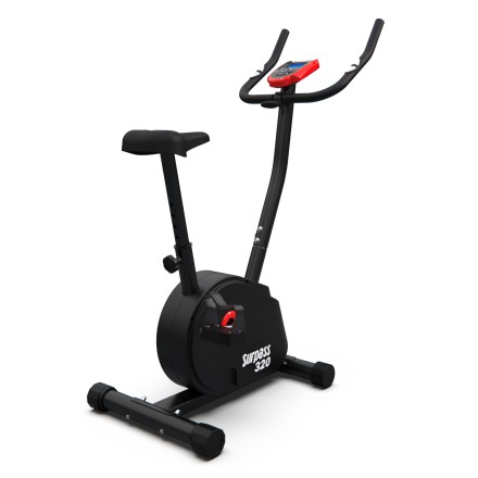 Велотренажер DFC Surpass B-300 PRO Велотренажер DFC Surpass B-300 PRO