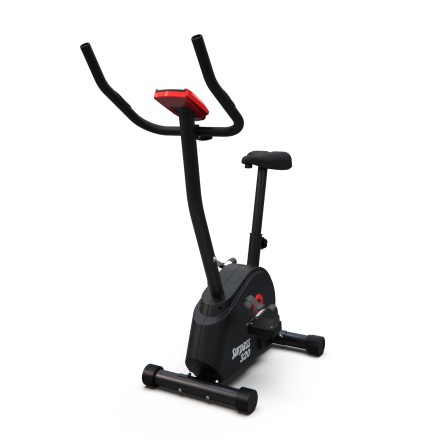 Велотренажер DFC Surpass B-300 PRO Велотренажер DFC Surpass B-300 PRO