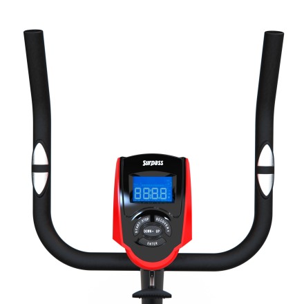 Велотренажер DFC Surpass B-300 PRO Велотренажер DFC Surpass B-300 PRO