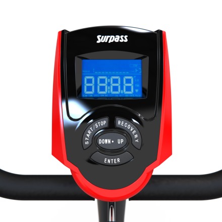 Велотренажер DFC Surpass B-300 PRO Велотренажер DFC Surpass B-300 PRO