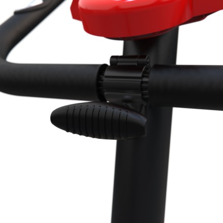 Велотренажер DFC Surpass B-300 PRO Велотренажер DFC Surpass B-300 PRO