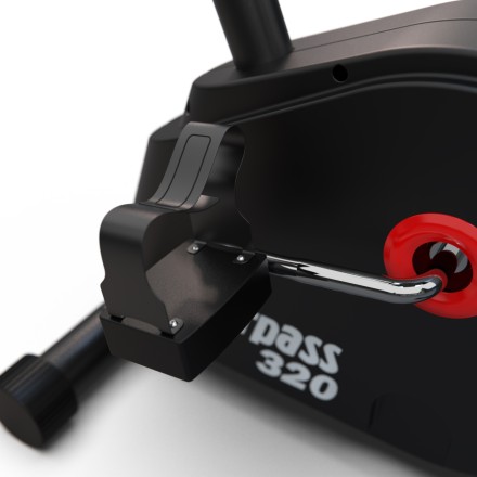 Велотренажер DFC Surpass B-300 PRO Велотренажер DFC Surpass B-300 PRO