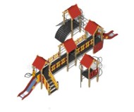 Игровой комплекс Нгр=1000,1000 ИК-103 Игровой комплекс Нгр=1000,1000 ИК-103