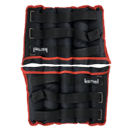 Комплект Утяжелителей универсальных KERNEL пара по 5 кг WW045-10