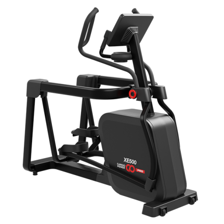 Эллиптический тренажер CardioPower PRO XE500