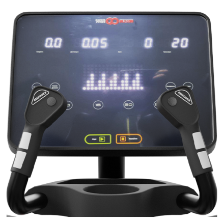 Эллиптический тренажер CardioPower PRO XE500
