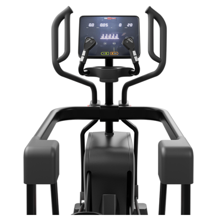 Эллиптический тренажер CardioPower PRO XE500