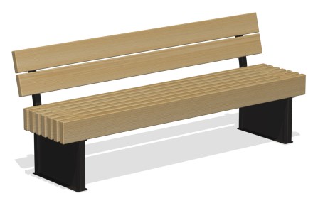 Скамья ПМ-47