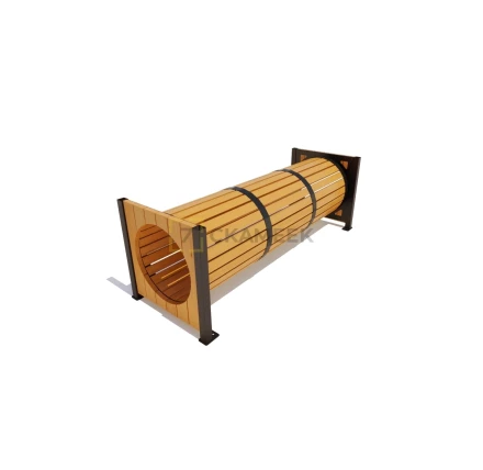 Тоннель для собак