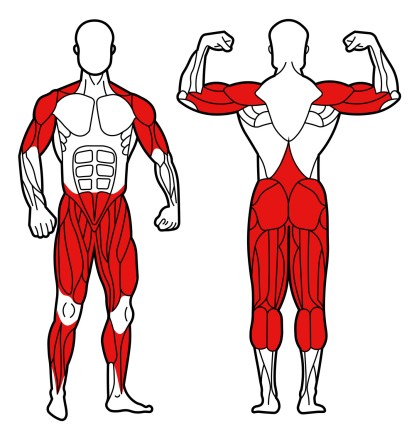 Уличный тренажер 'Шаговой' УТ-06