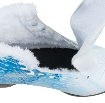 Фигурные коньки CK-SF2203 Blue