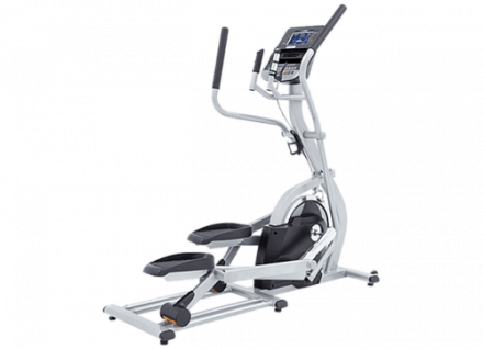 Эллиптический тренажер SPIRIT XG400