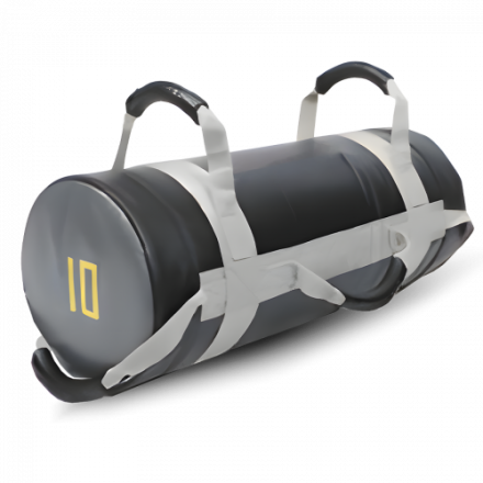 Мешок-отягощение Power bag, 10 кг Hasttings Digger HD52I1B-10 Мешок-отягощение Power bag, 10 кг Hasttings Digger HD52I1B-10
