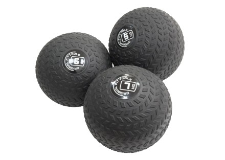 Слэмболл 6 кг