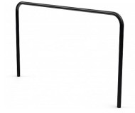 Перила высокие