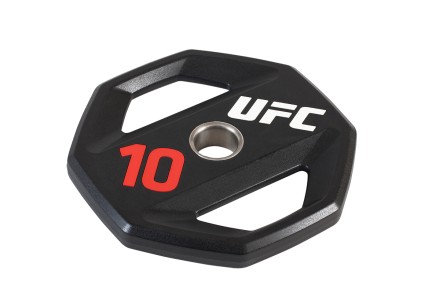 Олимпийский диск UFC 10 кг Ø50