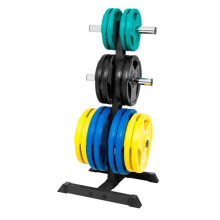 Стойка для хранения дисков диаметром 50 мм (на 6 позиций) Стойка для хранения дисков диаметром 50 мм (на 6 позиций)