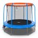 Батут DFC JUMP BASKET 12ft / Без нижней сетки