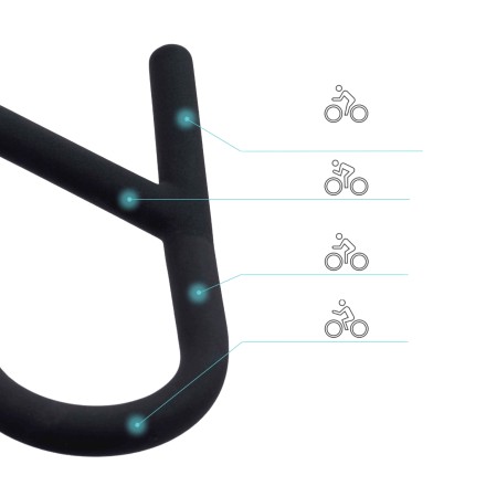 Спин-байк DFC OVICX B-Q200BB Спин-байк DFC OVICX B-Q200BB