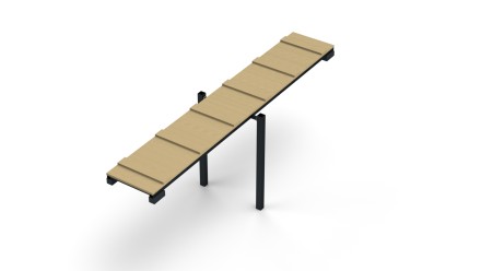 Балансир для собак