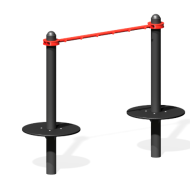 Стойка для хранения вещей