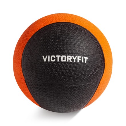 Медбол 5 кг VictoryFit VF-MBA050 Медбол 5 кг VictoryFit VF-MBA050