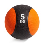 Медбол 5 кг VictoryFit VF-MBA050
