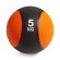 Медбол 5 кг VictoryFit VF-MBA050 Медбол 5 кг VictoryFit VF-MBA050