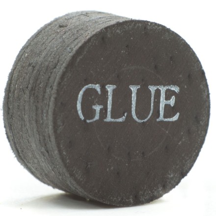 Наклейка для кия "Navigator Black" (H) 13мм