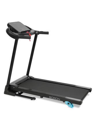 Беговая дорожка домашняя OXYGEN FITNESS BORON Беговая дорожка домашняя OXYGEN FITNESS BORON