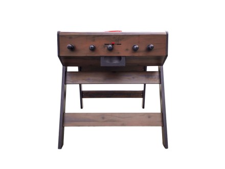 Хоккей "Legend 17" (169 x 79 x 26 см, коричневый) Хоккей "Legend 17" (169 x 79 x 26 см, коричневый)