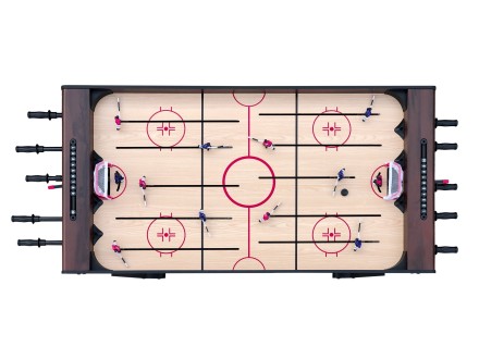 Хоккей "Legend 17" (169 x 79 x 26 см, коричневый) Хоккей "Legend 17" (169 x 79 x 26 см, коричневый)