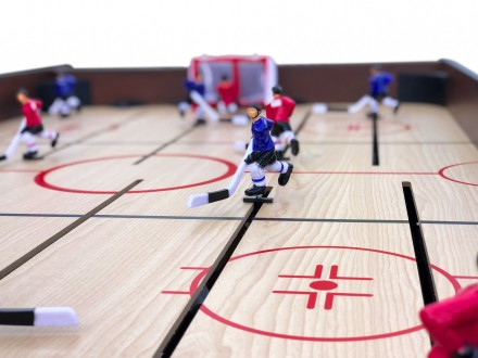 Хоккей "Legend 17" (169 x 79 x 26 см, коричневый) Хоккей "Legend 17" (169 x 79 x 26 см, коричневый)