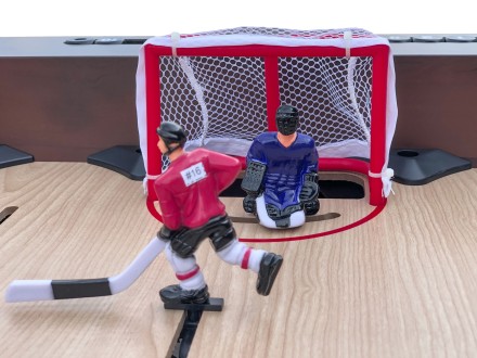 Хоккей "Legend 17" (169 x 79 x 26 см, коричневый) Хоккей "Legend 17" (169 x 79 x 26 см, коричневый)