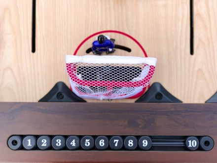 Хоккей "Legend 17" (169 x 79 x 26 см, коричневый) Хоккей "Legend 17" (169 x 79 x 26 см, коричневый)