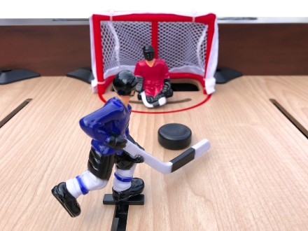 Хоккей "Legend 17" (169 x 79 x 26 см, коричневый) Хоккей "Legend 17" (169 x 79 x 26 см, коричневый)