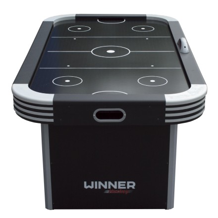 Игровой стол - аэрохоккей " NEON-X " 6 ф