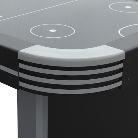 Игровой стол - аэрохоккей " NEON-X " 6 ф