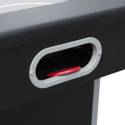 Игровой стол - аэрохоккей " NEON-X " 6 ф