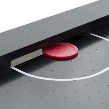 Игровой стол - аэрохоккей " NEON-X " 6 ф