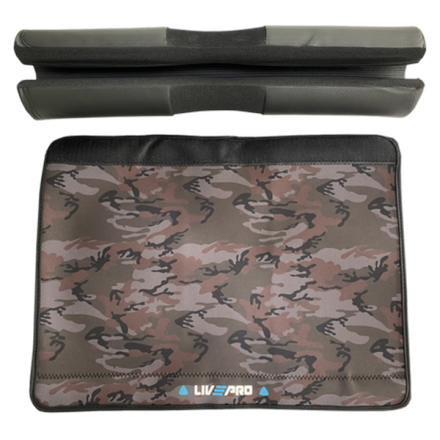 Накладка на гриф LivePro Squat Cushion LP8093