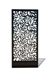 Забор «Камелия Лонг» Забор «Камелия Лонг»