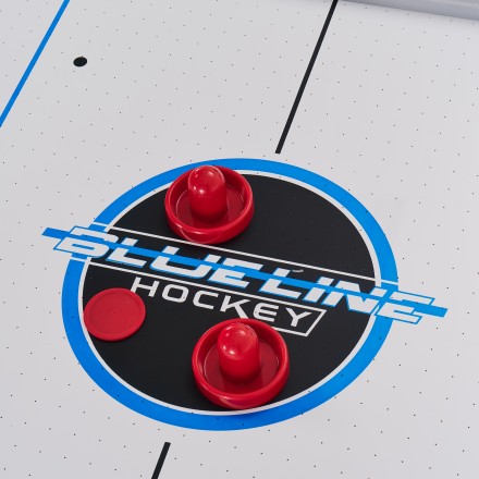 Стол для аэрохоккея Proxima Maple Leafs 84&apos;, арт. G18401-1